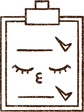 Bir insan tarafından çizilmiş Checkboard Kömürü