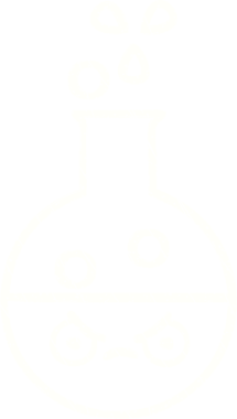 Bir insan tarafından çizilen Kimyasal Tebeşir