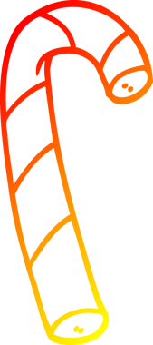 Bir insan tarafından çizilmiş çizgili bir çizgi çizgi çizgi çizgi çizimi.