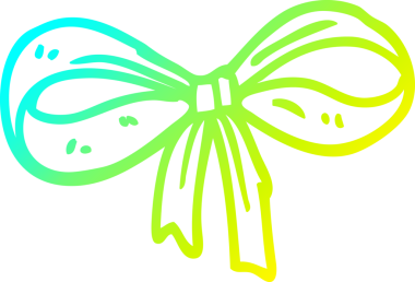 Bir insan tarafından çizilmiş bir çizgi film çizimi.