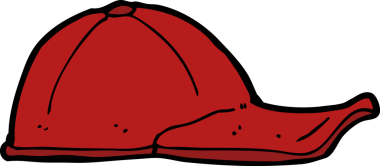 Bir insan tarafından çizilmiş çizgi film kapağı