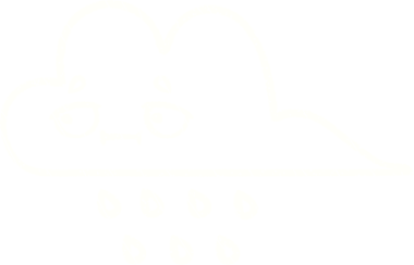 Bir insan tarafından çizilen Bulut Tebeşiri