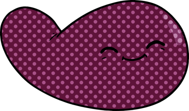 bir insan tarafından çizilmiş safra kesesi.