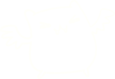 Bir insan tarafından çizilen Yarasa Tebeşiri