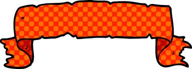 Bir insan tarafından çizilmiş karalama tomarı.