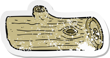 Bir insan tarafından çizilmiş bir çizgi filmin gerilimli yapıştırması.