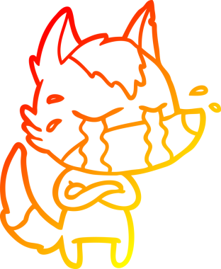 Bir insan tarafından çizilmiş bir karikatür çizimi.