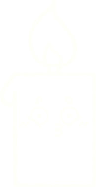 Bir insan tarafından çizilen Mum Tebeşiri