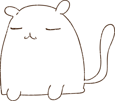 Bir insan tarafından çizilen Kedi Kömürü