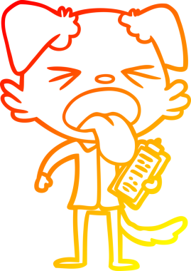 Bir insan tarafından çizilmiş, karikatür çizimi.