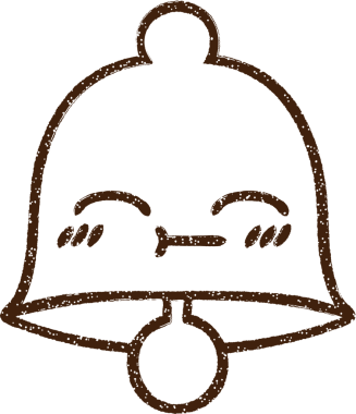 Bir insan tarafından çizilmiş çan kömürü çizimi