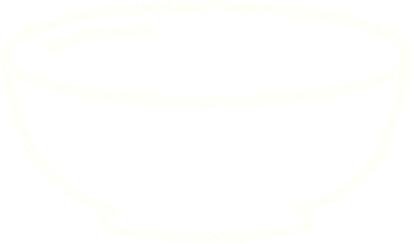 Bir insan tarafından çizilen bowling tebeşiri