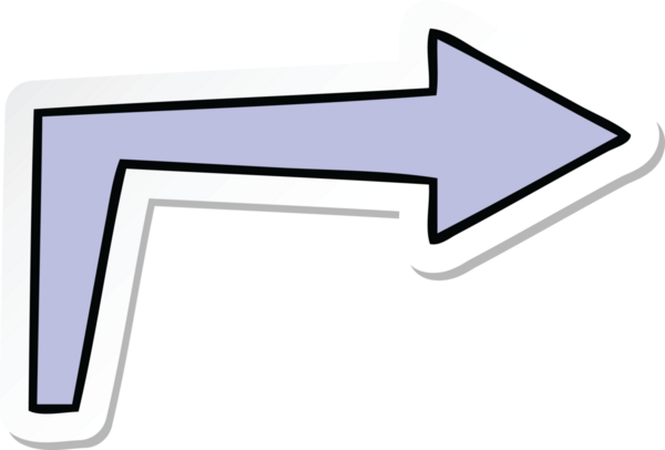 Bir insan tarafından çizilmiş garip bir el yazısı.