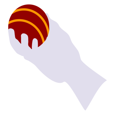 Bir insan tarafından çizilmiş el çizimi karikatür