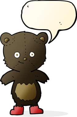 Bir insan tarafından çizilmiş konuşma baloncuklu alevli sosis.