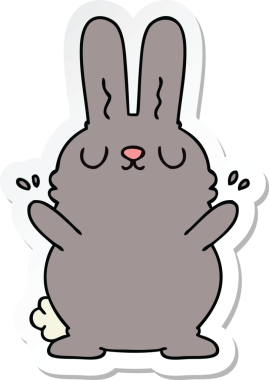 Bir insan tarafından çizilmiş garip bir el yazısı.