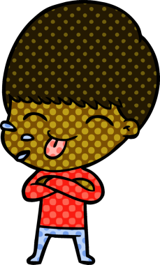 bir insan tarafından çizilmiş kaba bir adam.