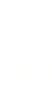 Bir insan tarafından çizilen Altın Madalya Tebeşiri