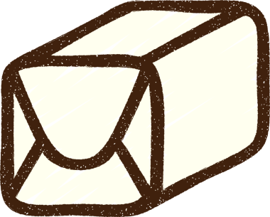 Bir insan tarafından çizilmiş Paketli Tebeşir Çizimi