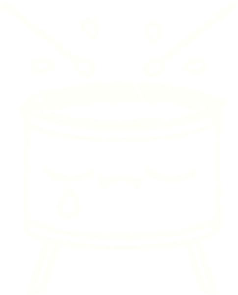 Ağlayan Davul Tebeşiri Bir insan tarafından çizilen