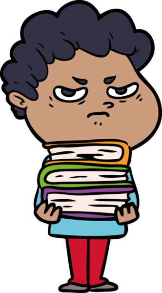 Bir insan tarafından çizilmiş kızgın bir adam.