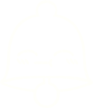 Bir insan tarafından çizilmiş çan tebeşiri