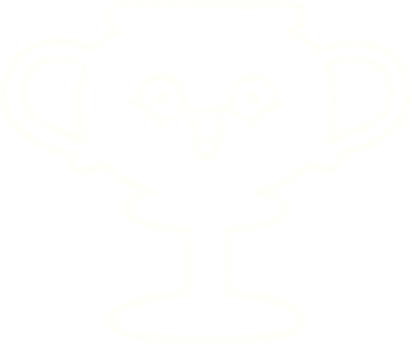 Bir insan tarafından çizilen Mutlu Kupa Tebeşiri