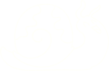 Bir insan tarafından çizilen Salyangoz Tebeşiri