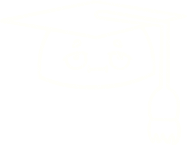 Mezuniyet Şapka Tebeşiri Bir insan tarafından çizilmiş