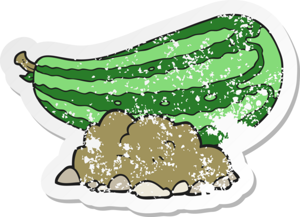 Bir insan tarafından çizilmiş bir karikatür iliğinin gerilimli yapıştırması.