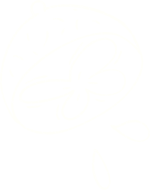 Bir insan tarafından çizilen limon tebeşiri