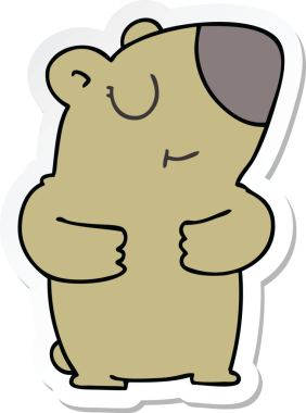 Bir insan tarafından çizilmiş garip bir el yazısı.