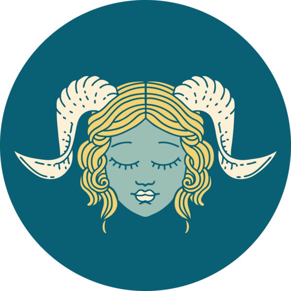 Bir insan tarafından çizilmiş karakter simgesi