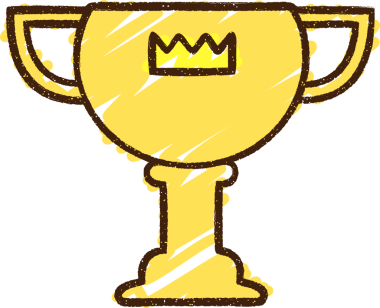 Bir insan tarafından çizilen hatıra tebeşiri.