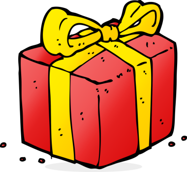 bir insan tarafından çizilmiş karikatür