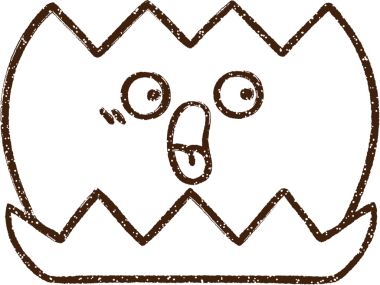 Bir insan tarafından çizilmiş su zambağı kömürü.