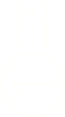 Bir insan tarafından çizilen Ağlayan Madalya Tebeşiri