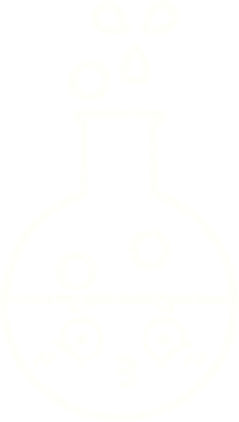 Bilim Deneyi Tebeşir Çizimi Bir insan tarafından çizildi