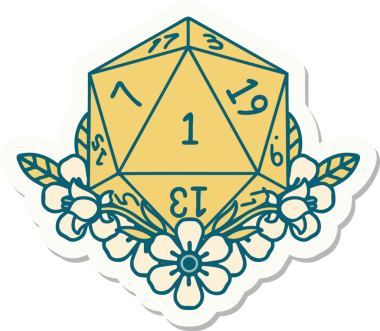 Doğal bir zarın etiketi insan tarafından çizilmiş çiçek elementleriyle yuvarlanıyor.