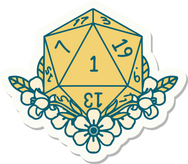 Doğal bir zarın etiketi insan tarafından çizilmiş çiçek elementleriyle yuvarlanıyor.