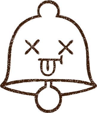 Bir insan tarafından çizilmiş çan kömürü çizimi