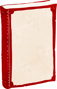 Bir insan tarafından çizilmiş çizgi roman.