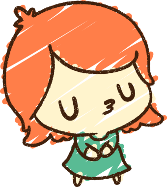 Bir insan tarafından çizilen Mutlu Kadın Tebeşiri