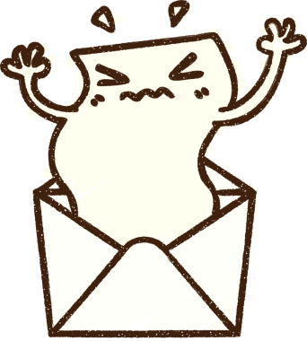 Bir insan tarafından çizilen Harf Tebeşiri