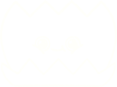 Bir insan tarafından çizilen Waterlily Tebeşiri