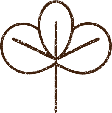 Yaprak Kömürü Bir insan tarafından çizilmiş