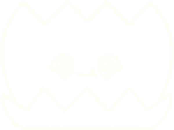 Bir insan tarafından çizilen Waterlily Tebeşiri