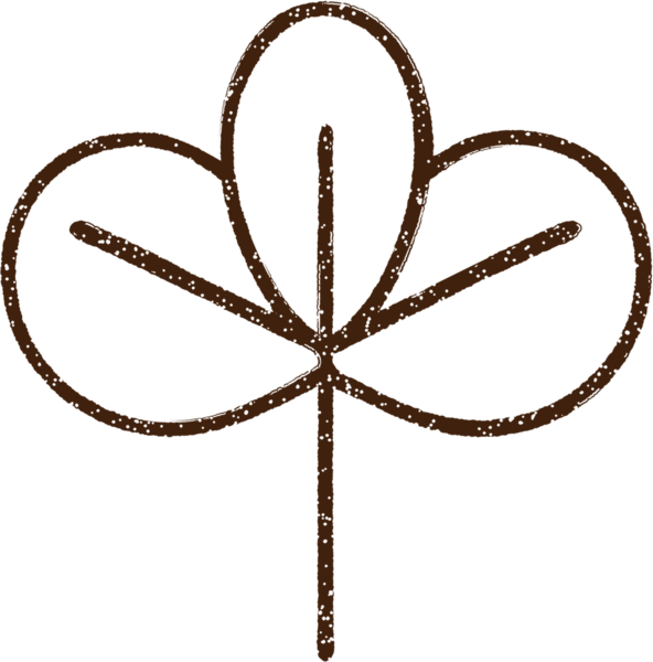 Yaprak Kömürü Bir insan tarafından çizilmiş