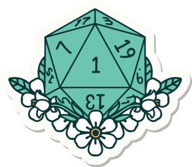 Doğal bir zarın etiketi insan tarafından çizilmiş çiçek elementleriyle yuvarlanıyor.