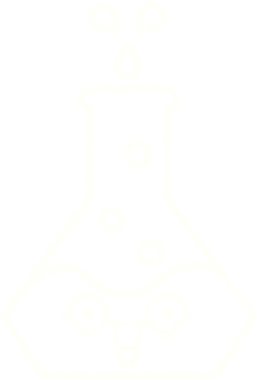 Bir insan tarafından çizilen Kimyasal Reaksiyon Tebeşiri